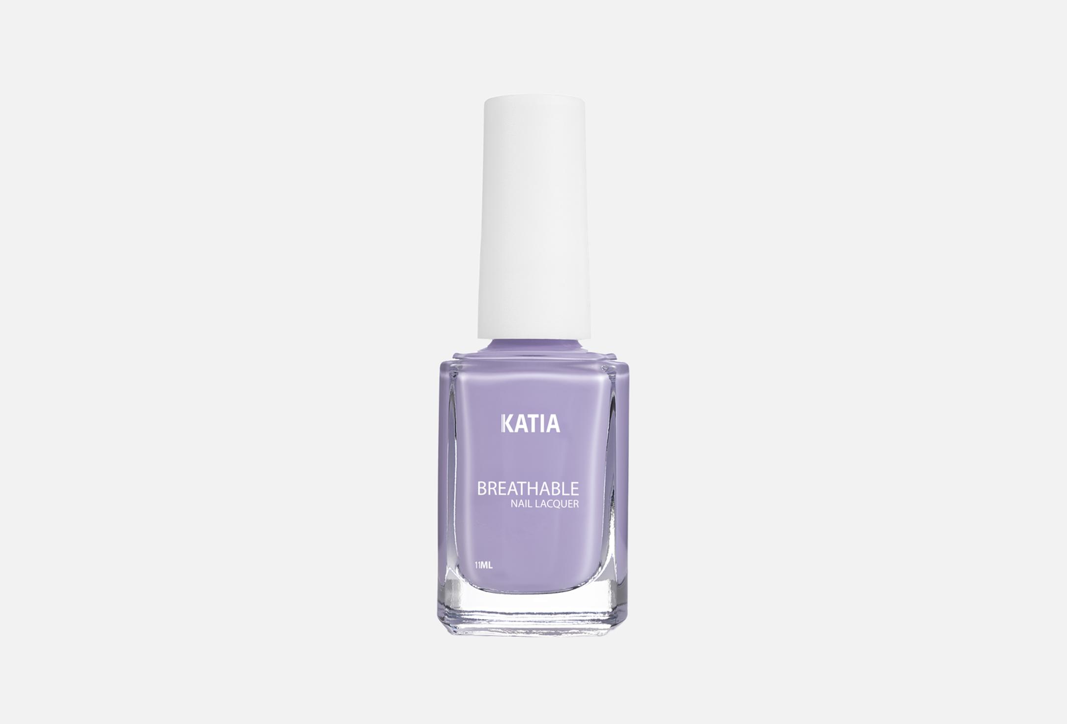 Breath Your Nails 11 K64