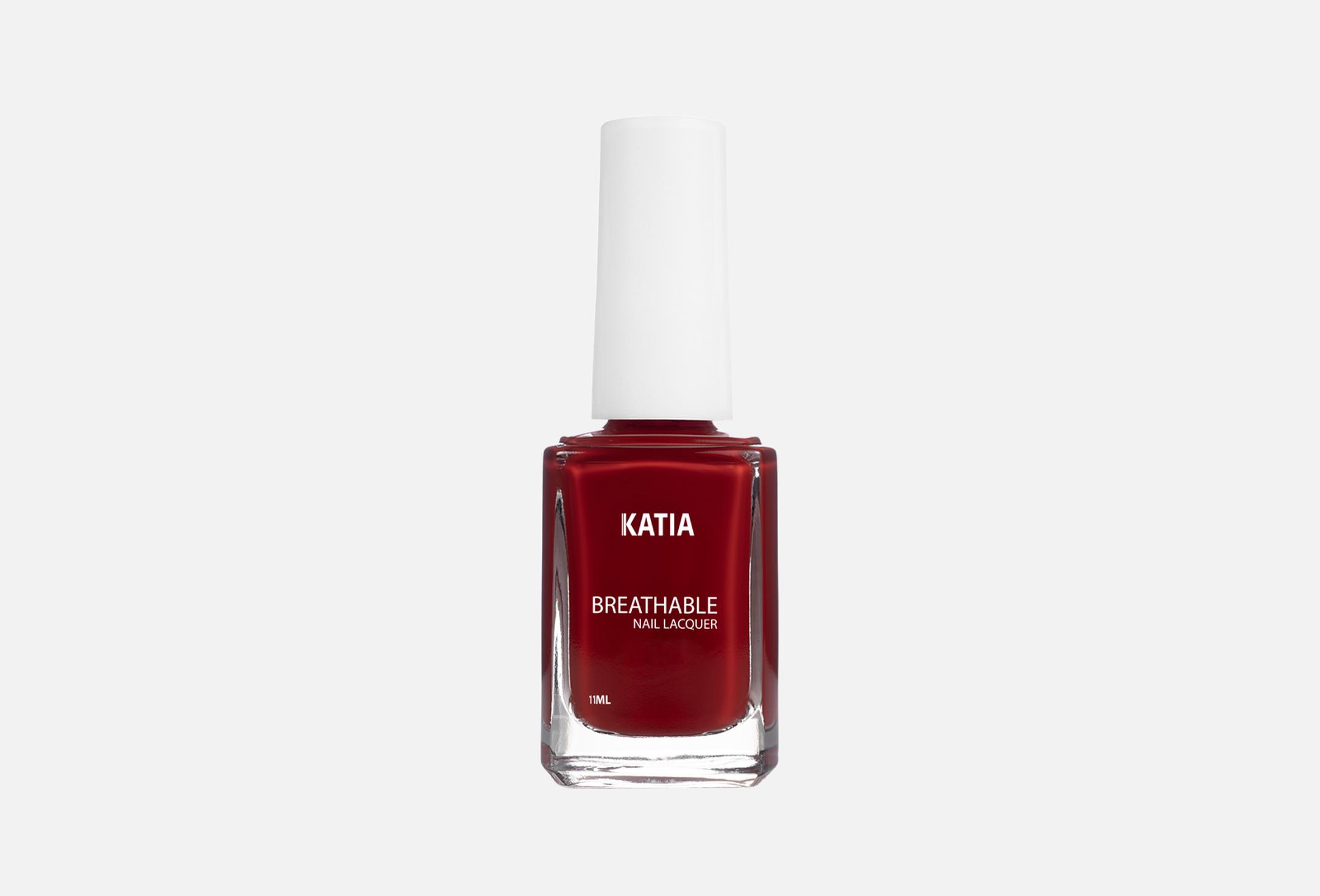 Breath Your Nails  11 K67
