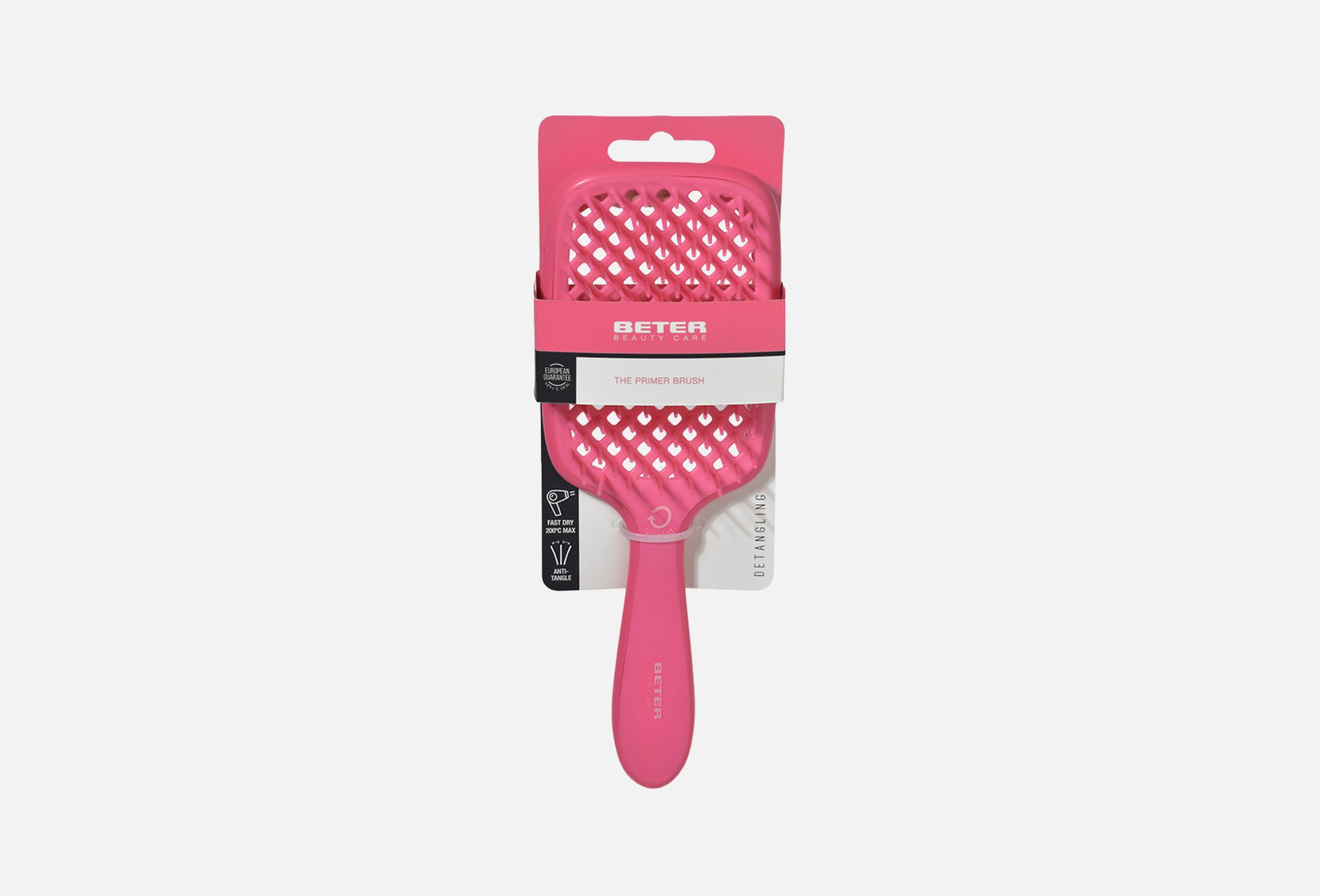 THE PRIMER BRUSH 1