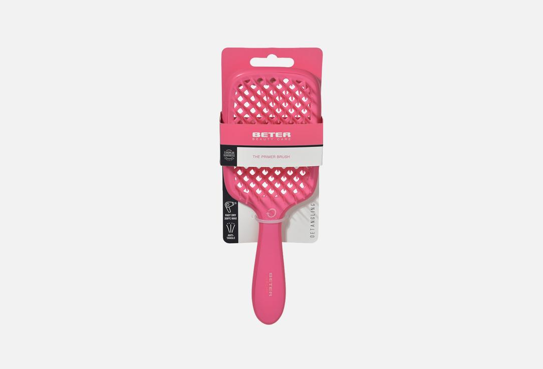 Beter Hair Brush THE PRIMER BRUSH