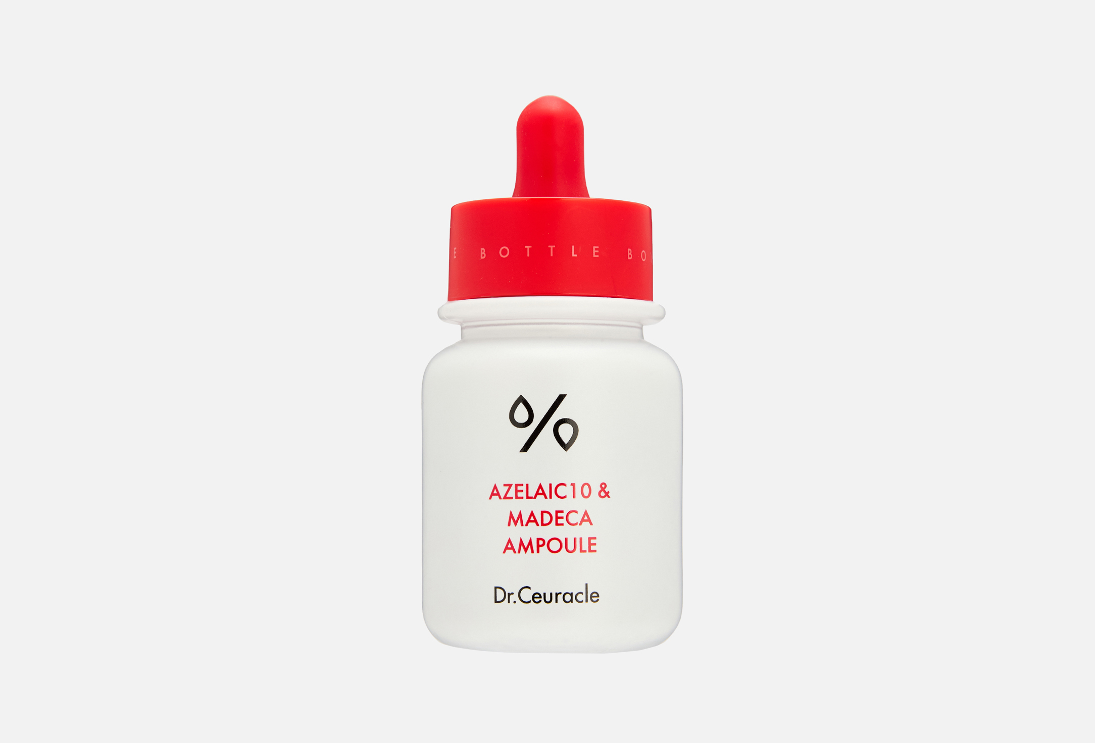 Azelaic 10 & Madeca Ampoule 30