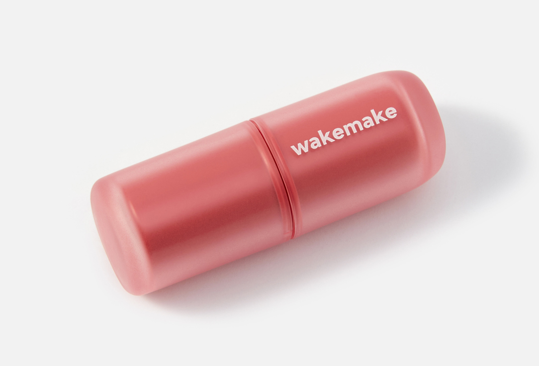 WAKEMAKE Lip tint Water Blurring Layer