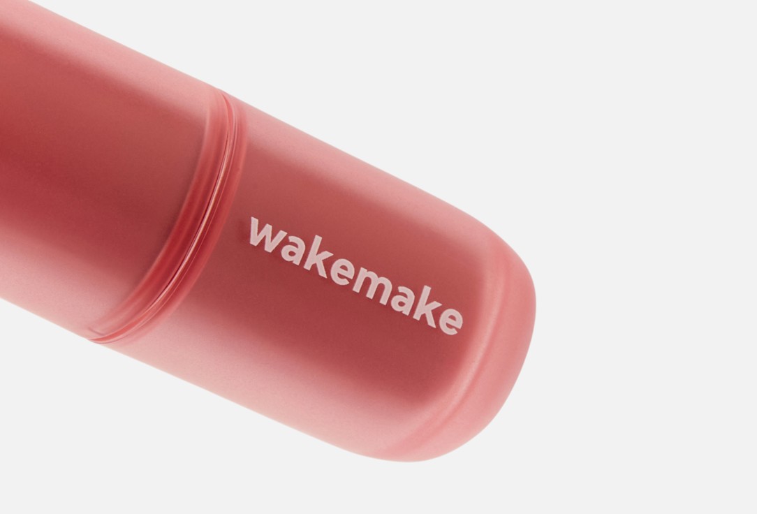 WAKEMAKE Lip tint Water Blurring Layer
