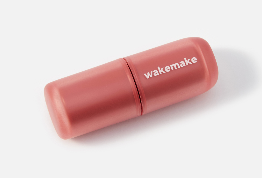 WAKEMAKE Lip tint Water Blurring Layer