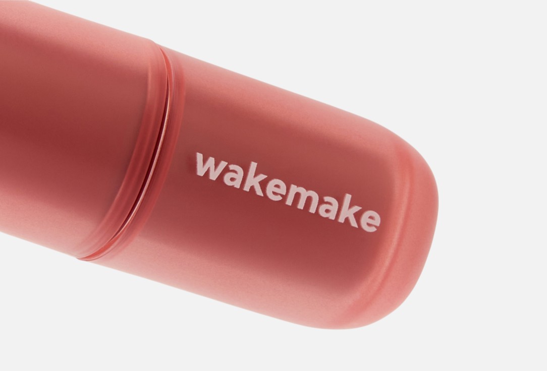 WAKEMAKE Lip tint Water Blurring Layer