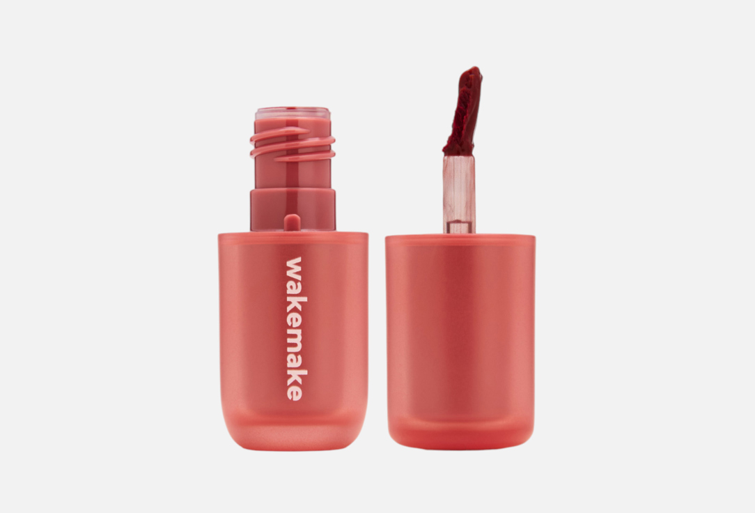 WAKEMAKE Lip tint Water Blurring Layer