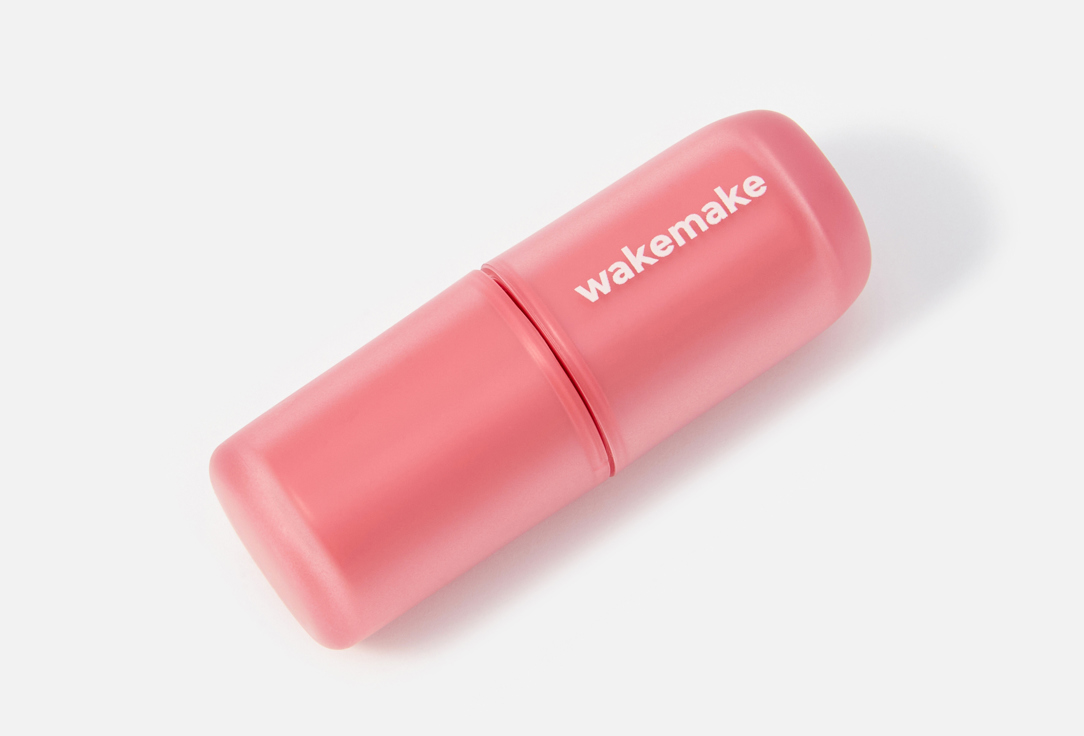 WAKEMAKE Тинт для губ Water Blurring Layer