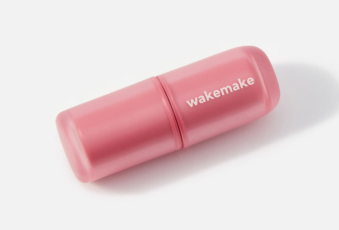 WAKEMAKE Тинт для губ Water Blurring Layer 08, Cold high 6 г WAKEMAKE Тинт для губ Water Blurring Layer