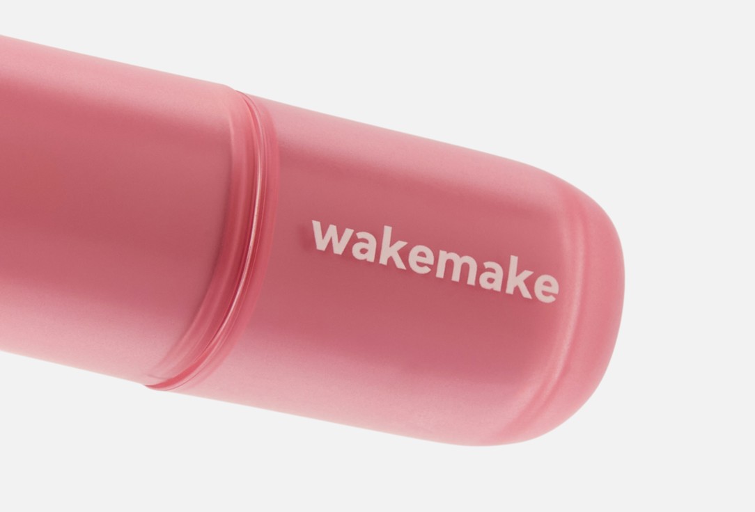 WAKEMAKE Тинт для губ Water Blurring Layer 08, Cold high 6 г WAKEMAKE Тинт для губ Water Blurring Layer