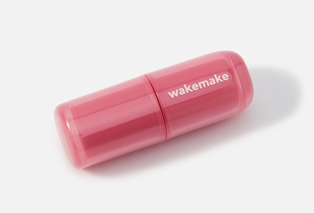 WAKEMAKE Тинт для губ Waterful Glow