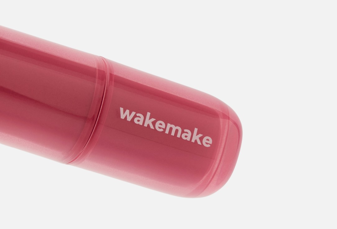 WAKEMAKE Тинт для губ Waterful Glow