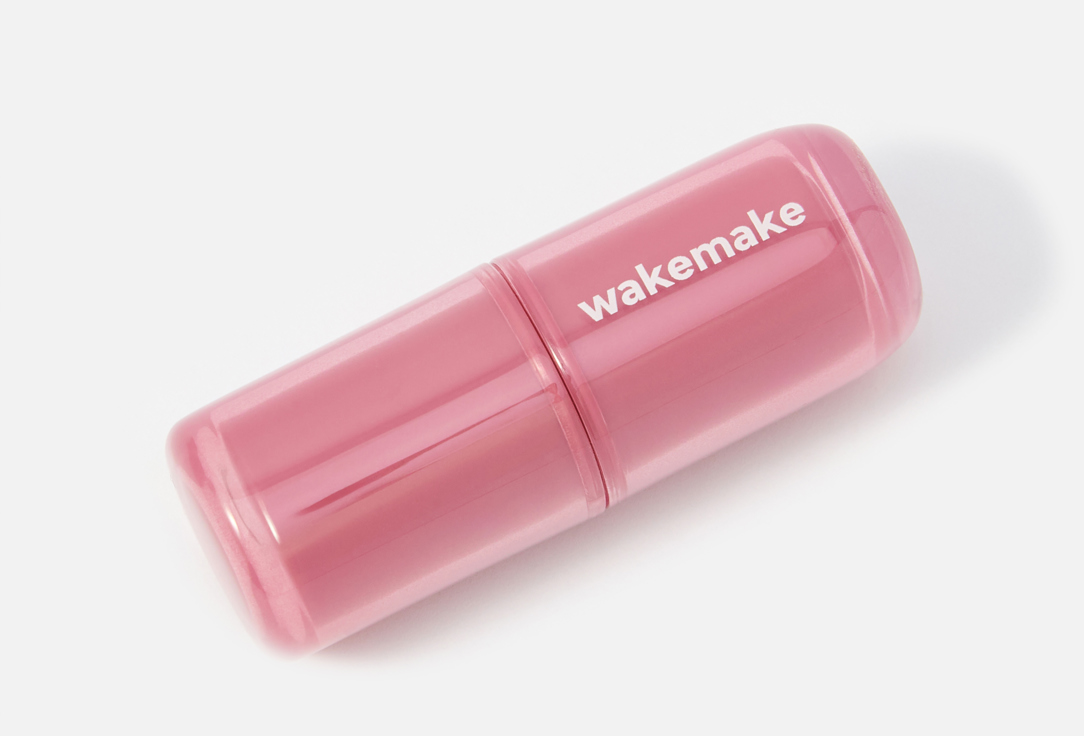 WAKEMAKE Lip tint Waterful Glow