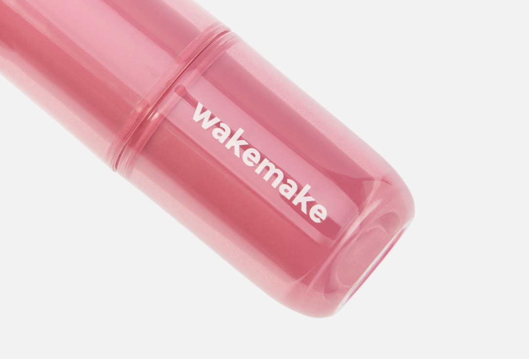 WAKEMAKE Lip tint Waterful Glow