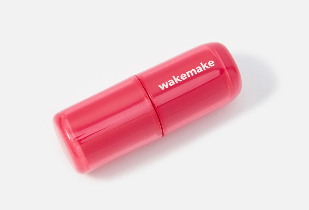 WAKEMAKE Lip tint Waterful Glow