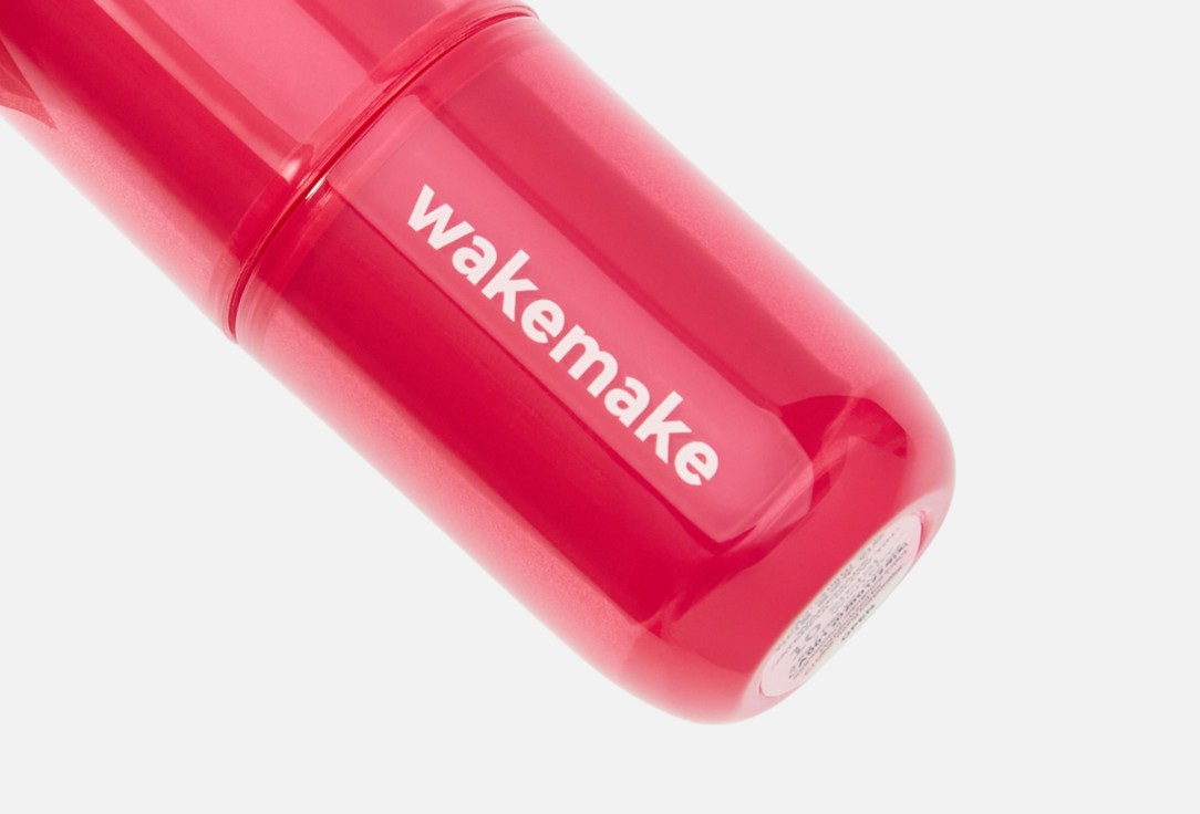 WAKEMAKE Lip tint Waterful Glow