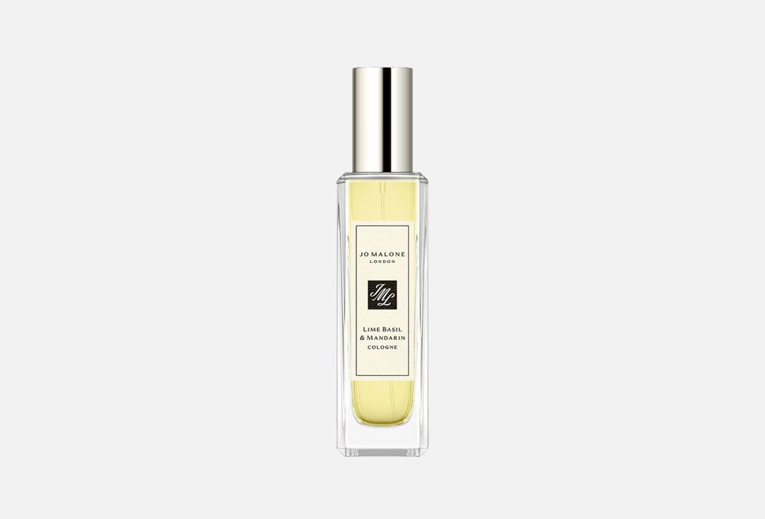 Jo Malone London Eau de cologne Lime Basil & Mandarin