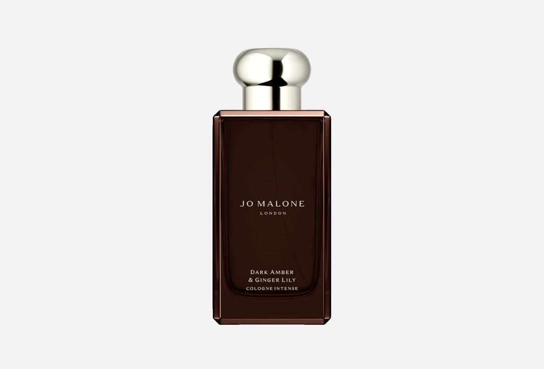 Jo Malone London Eau de cologne Intense Dark Amber & Ginger Lily