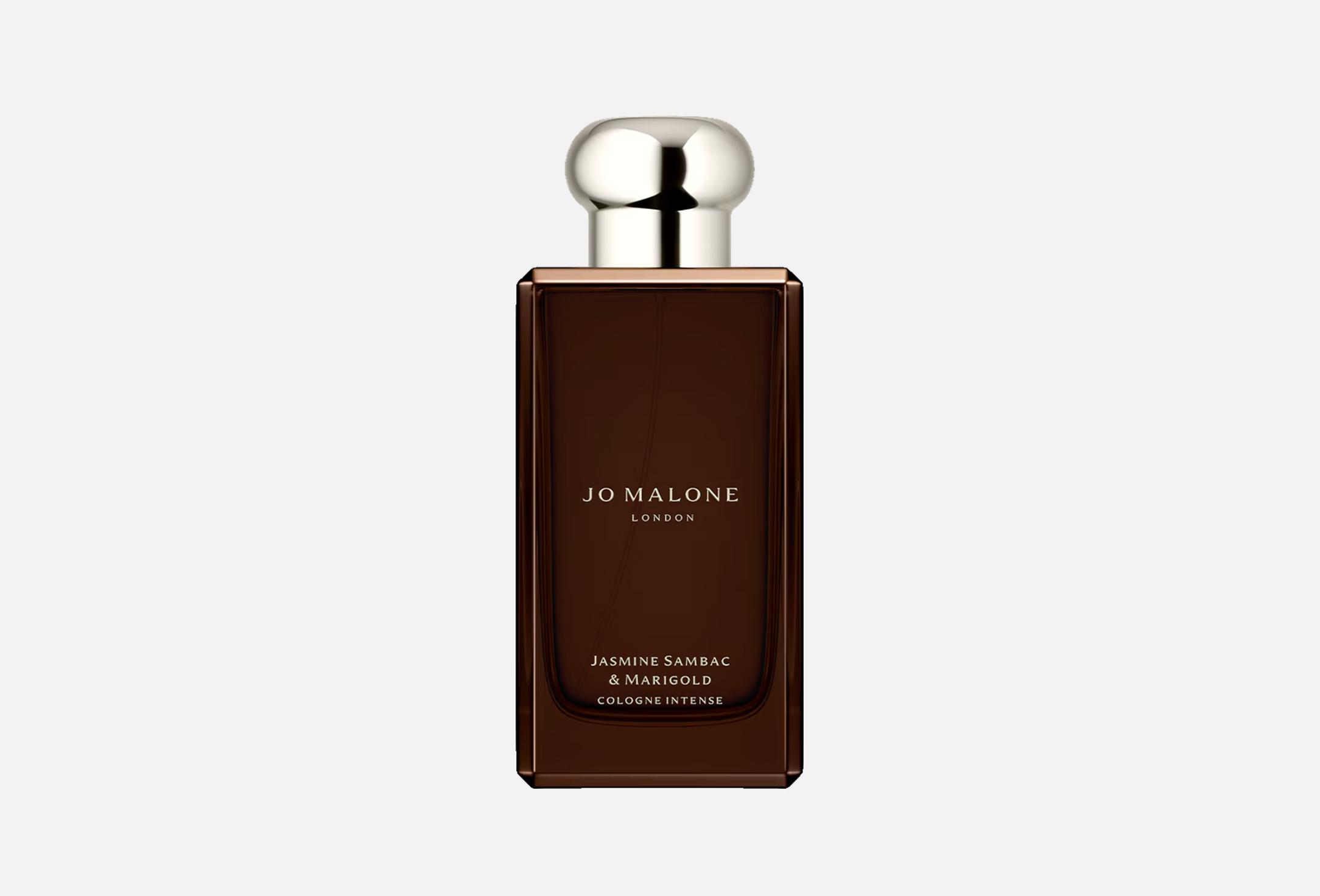 Jasmine Sambac & Marigold  100 