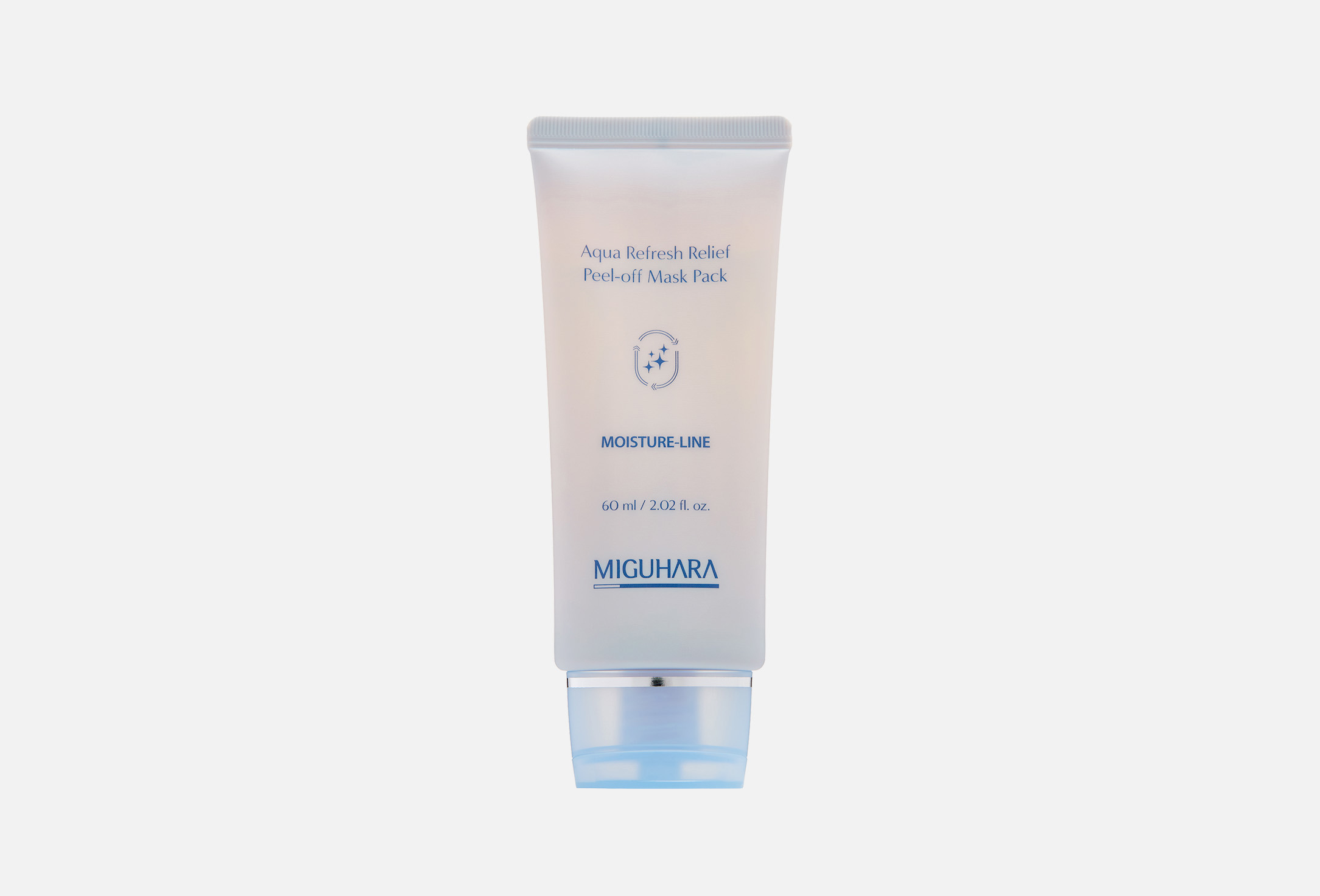 Aqua Refresh Relief Peel-off 60