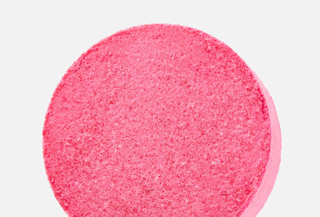 Nudibranches Dry Foaming Bath Powder ice cream flavor dry bath foam 65 g Nudibranches Dry Foaming Bath Powder ice cream flavor dry bath foam