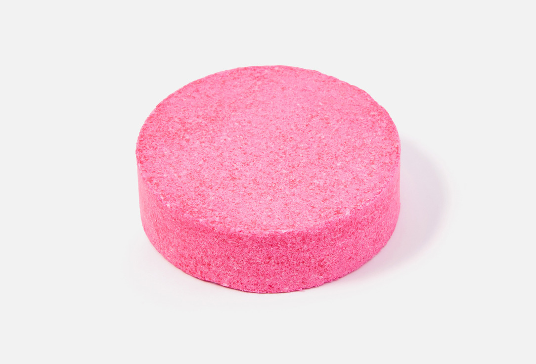 Nudibranches Dry Foaming Bath Powder ice cream flavor dry bath foam 65 g Nudibranches Dry Foaming Bath Powder ice cream flavor dry bath foam