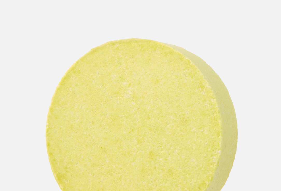 Nudibranches Dry Foaming Bath Powder lollypop flavor dry bath foam 65 g Nudibranches Dry Foaming Bath Powder lollypop flavor dry bath foam