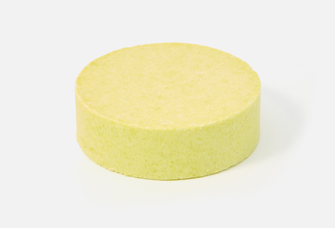 Nudibranches Dry Foaming Bath Powder lollypop flavor dry bath foam 65 g Nudibranches Dry Foaming Bath Powder lollypop flavor dry bath foam