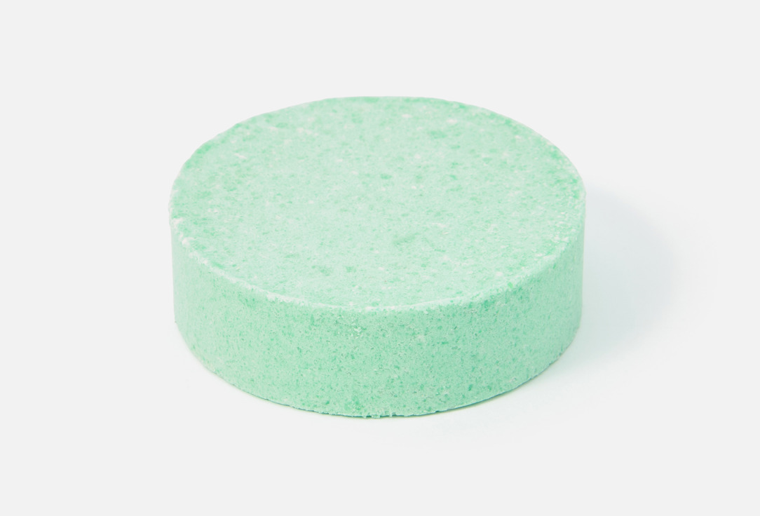 Nudibranches Dry Foaming Bath Powder juicy pear flavor dry bath foam 65 g Nudibranches Dry Foaming Bath Powder juicy pear flavor dry bath foam