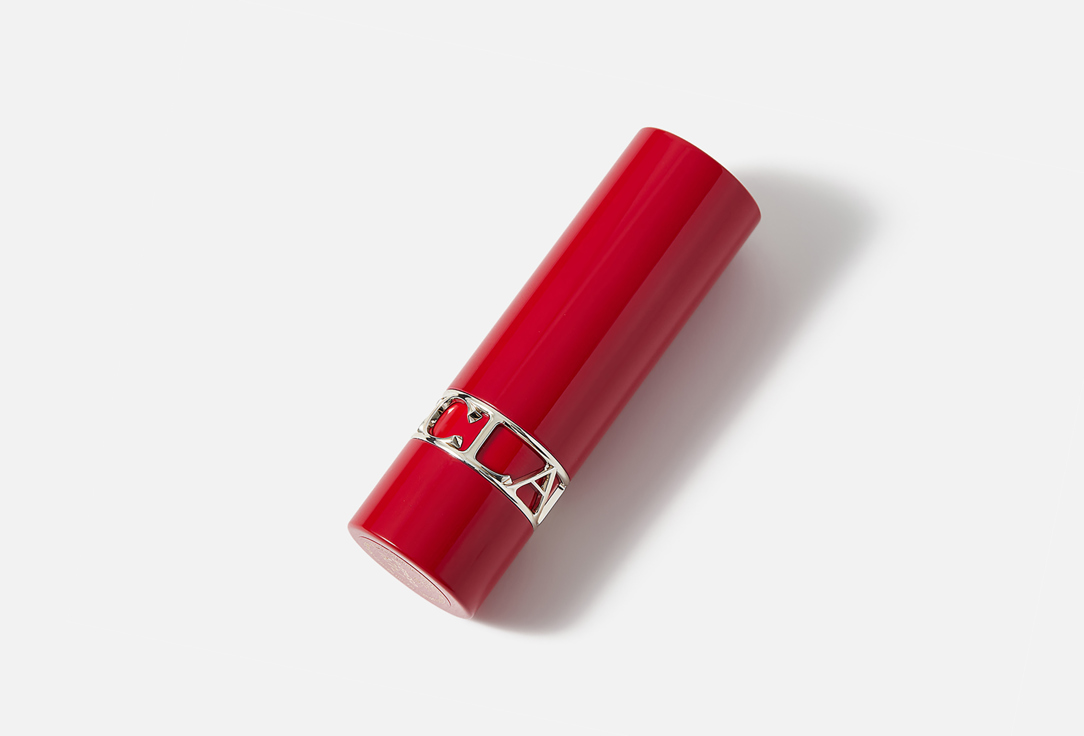 Clarins Matte Creamy Lipstick Joli Rouge Velvet