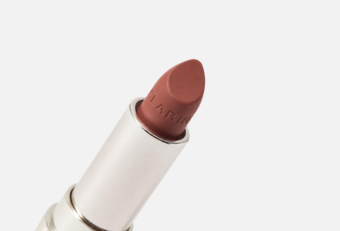 Clarins Matte Creamy Lipstick Joli Rouge Velvet