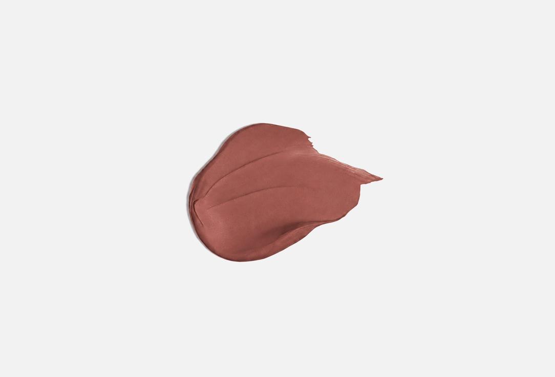 Clarins Matte Creamy Lipstick Joli Rouge Velvet