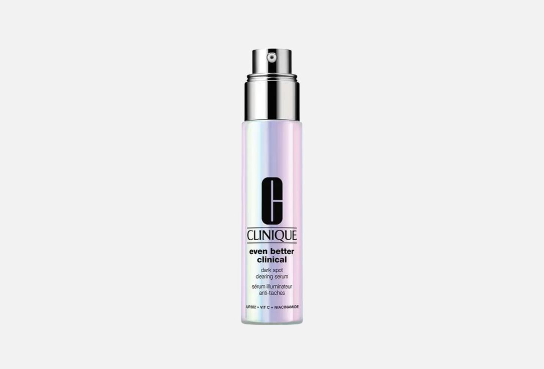 Clinique Brightening Anti-Dark Spot Face Serum Even Better Clinical 30 ml Clinique Brightening Anti-Dark Spot Face Serum Even Better Clinical