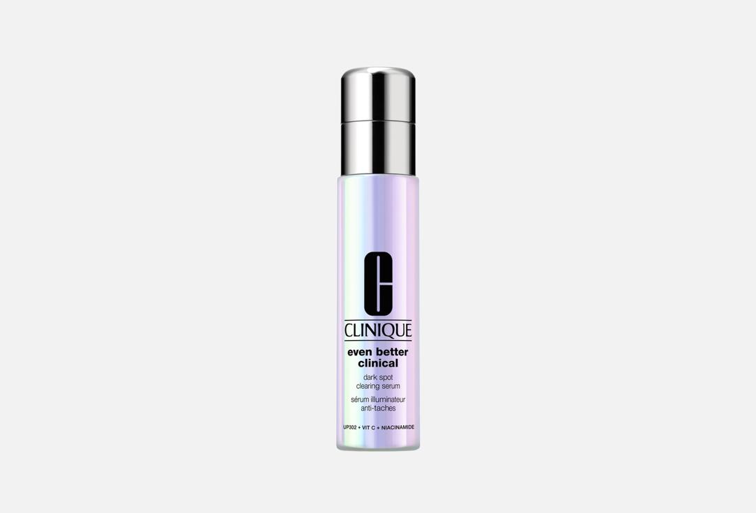 Clinique Brightening Anti-Dark Spot Face Serum Even Better Clinical 30 ml Clinique Brightening Anti-Dark Spot Face Serum Even Better Clinical