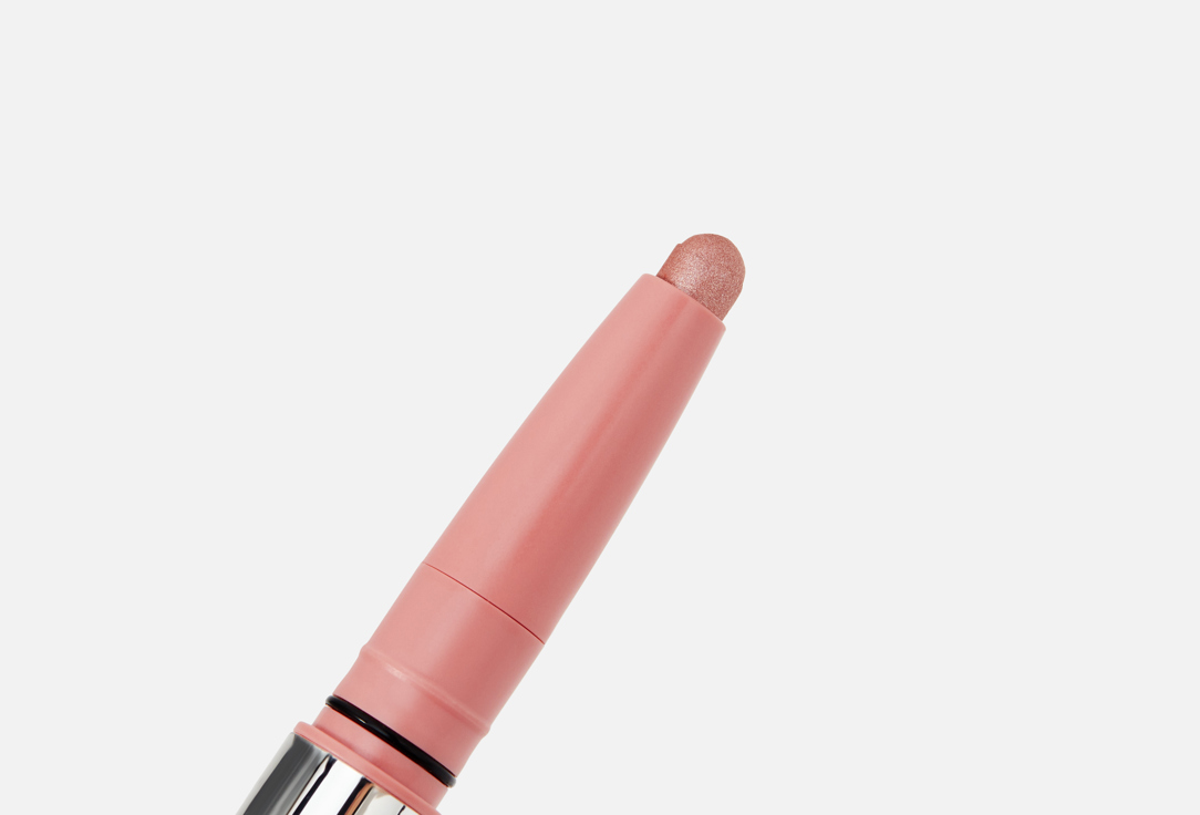 Clinique Dual-Ended Cream & Powder Eyeshadow Stick High Impact Shadow Play