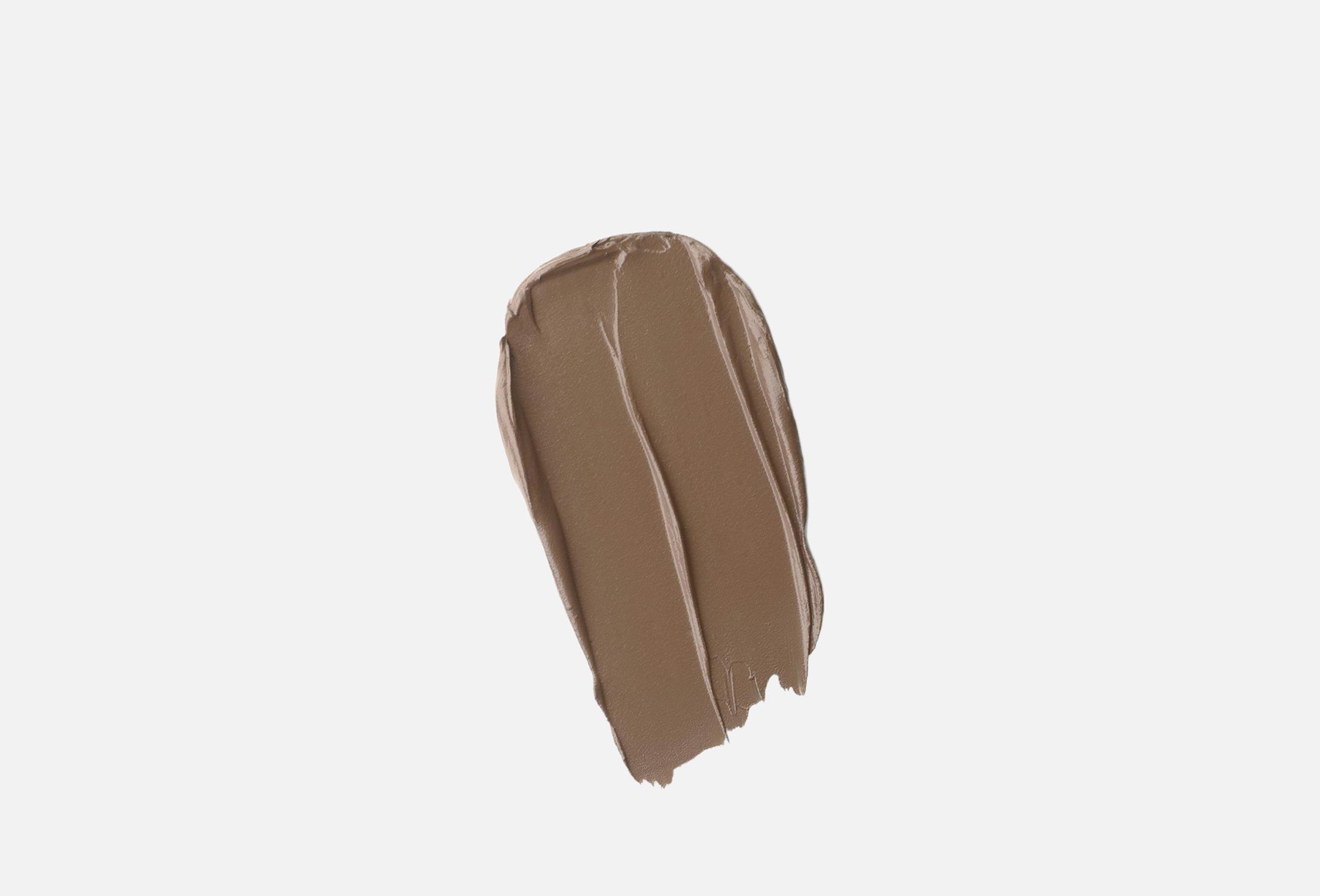 IsaDora Увлажняющий легкий кремовый бронзер The Cream Bronzer