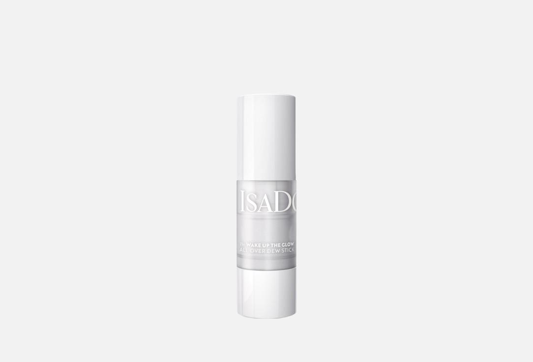 IsaDora Lightweight Radiant Concealer The Wake Up The Glow