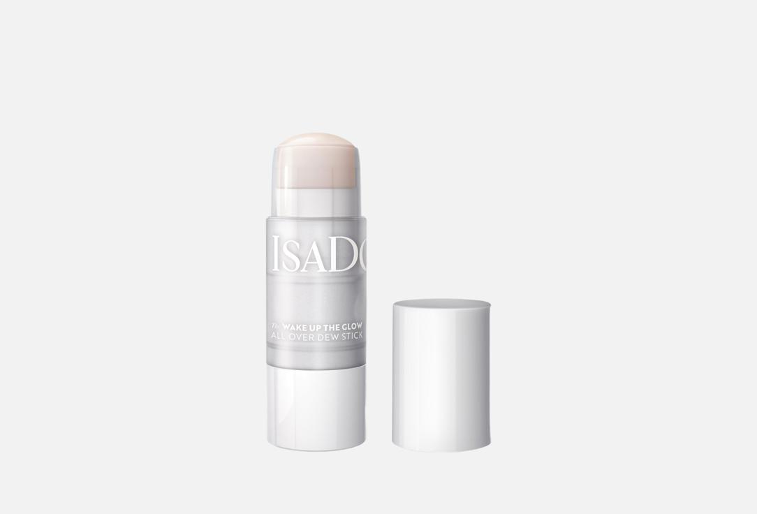IsaDora Lightweight Radiant Concealer The Wake Up The Glow
