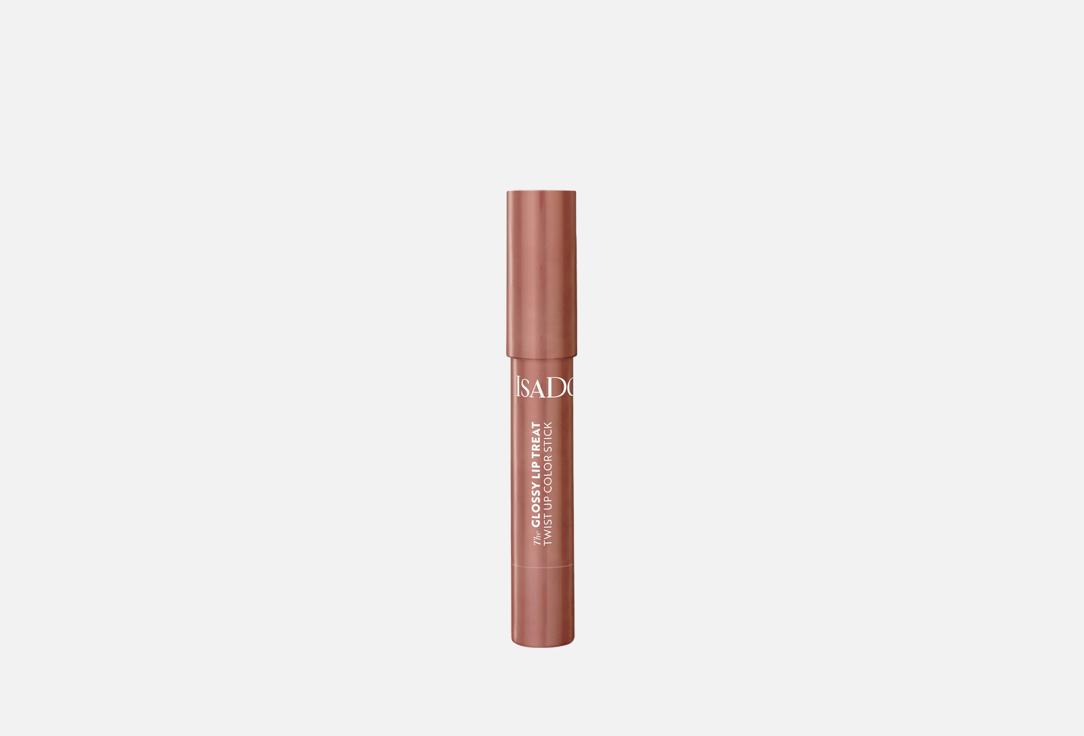 IsaDora Увлажняющий блеск для губ The Glossy Lip Treat