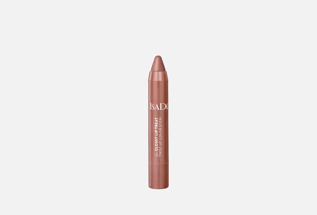 IsaDora Увлажняющий блеск для губ The Glossy Lip Treat
