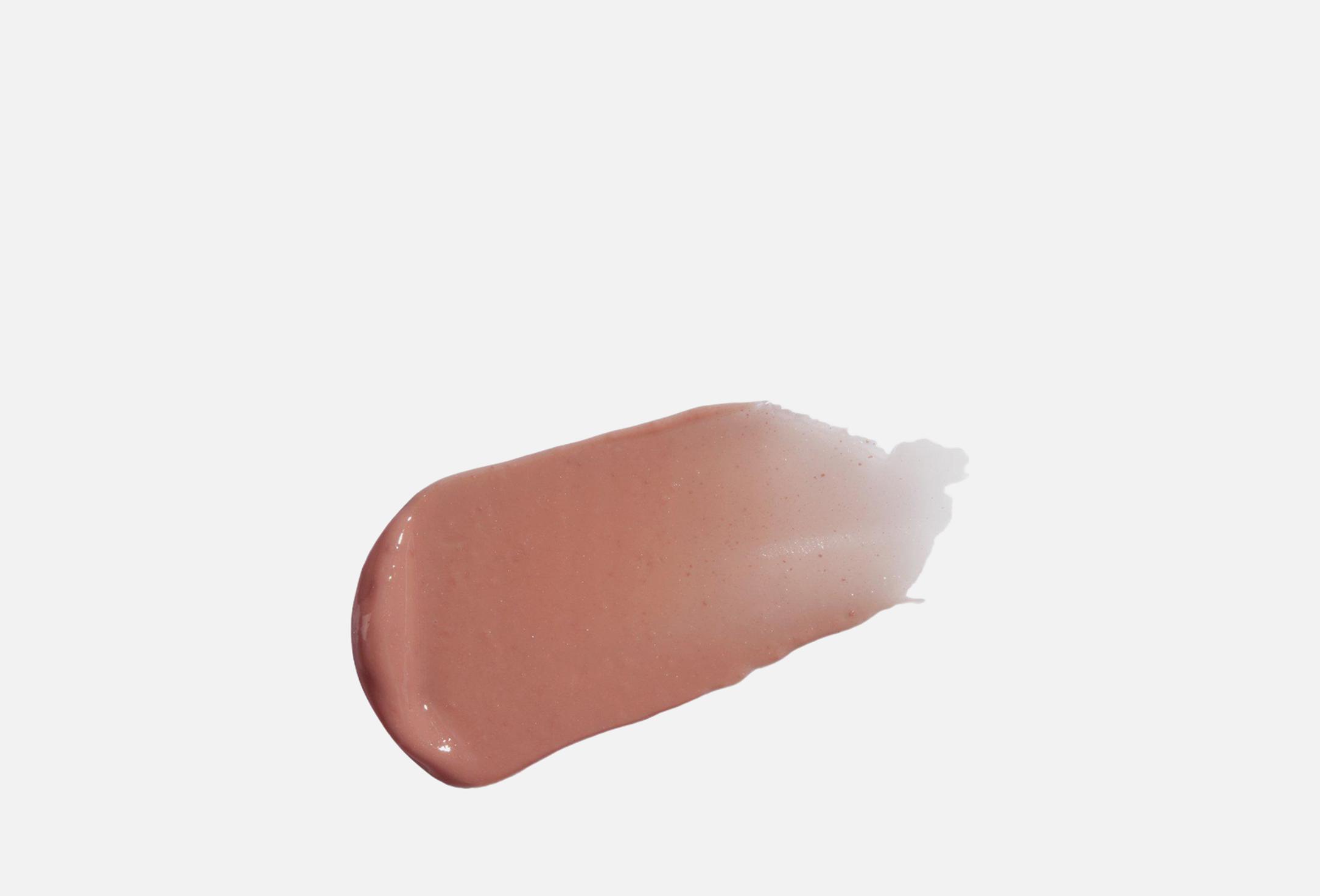 IsaDora Увлажняющий блеск для губ The Glossy Lip Treat