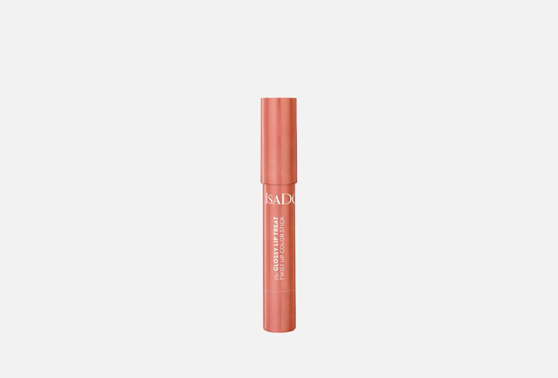 IsaDora Hydrating Lipgloss The Glossy Lip Treat