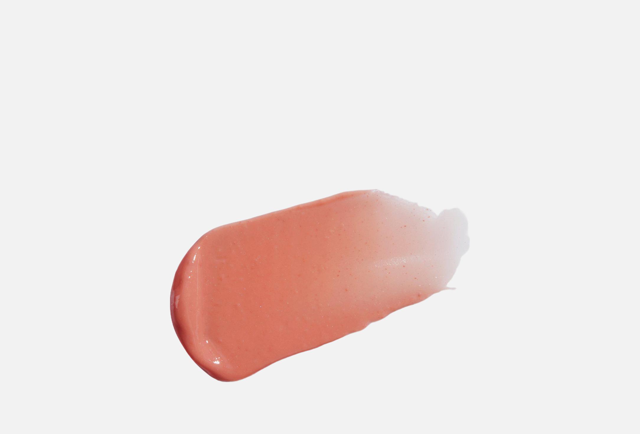 IsaDora Hydrating Lipgloss The Glossy Lip Treat
