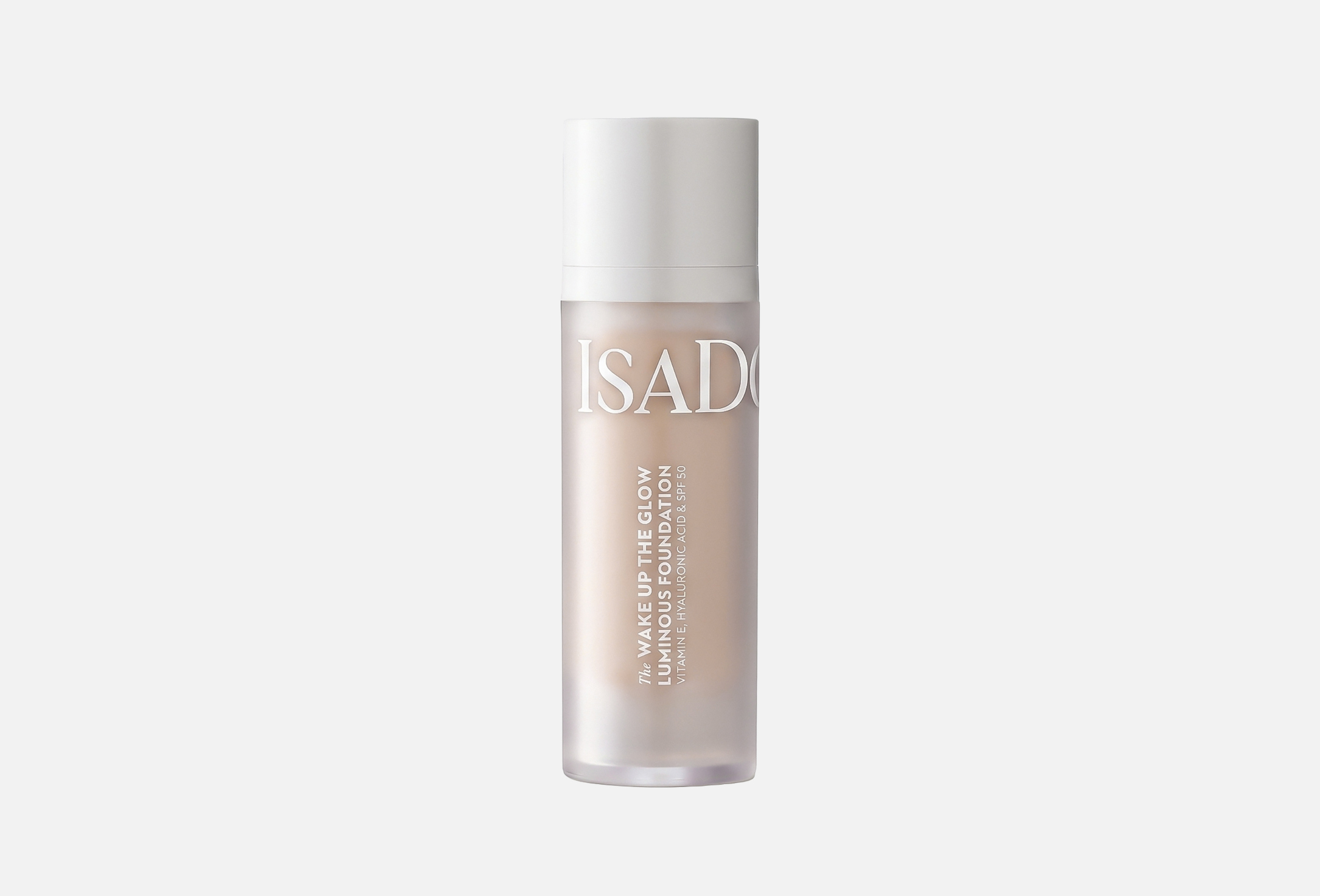 The Wake Up the Glow  30 1N, Neutral