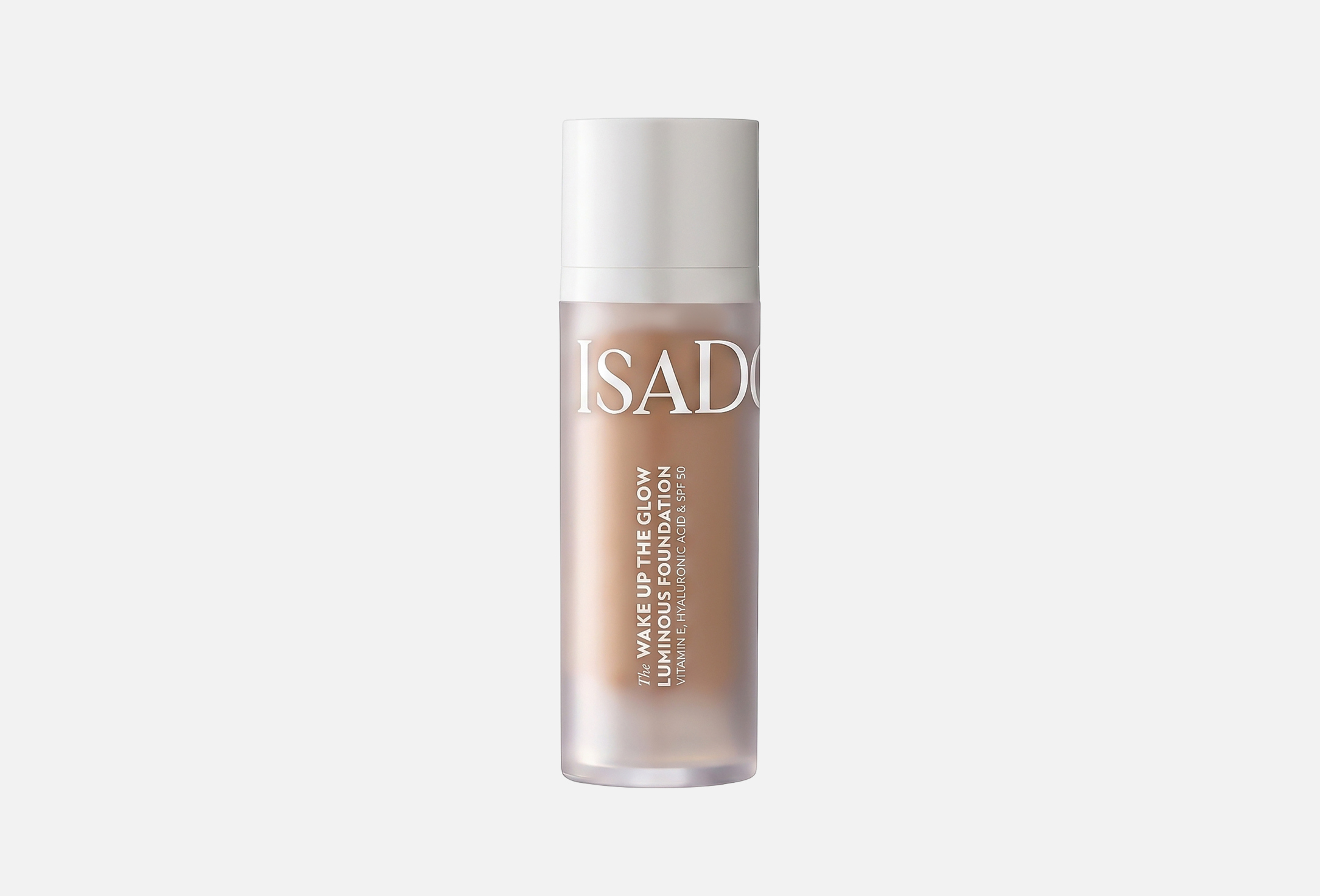 The Wake Up the Glow  30 4N, Neutral