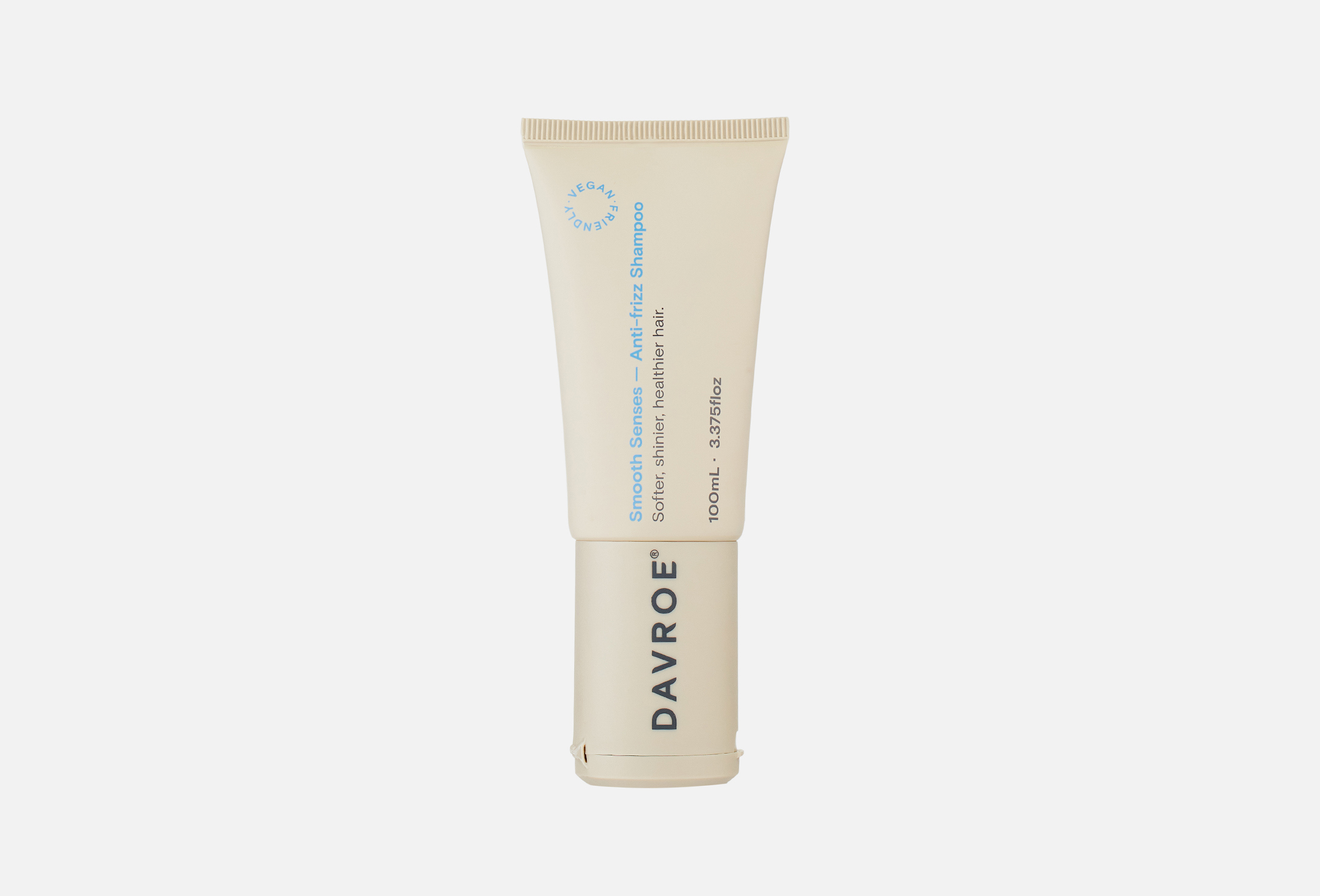 Smooth Senses Anti-frizz Shampoo  100 