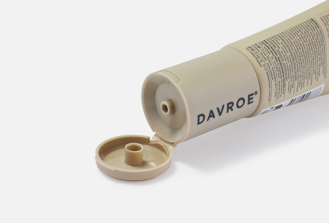 Davroe Smoothing Hair Conditioner Smooth Senses Anti-frizz Conditioner