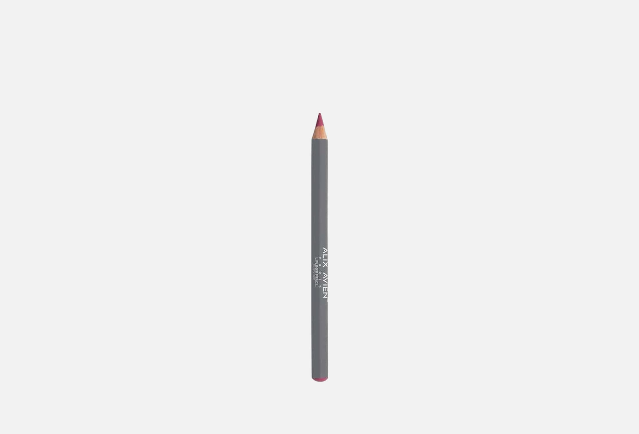 Lipliner Pencil 1.14 Dusty Red