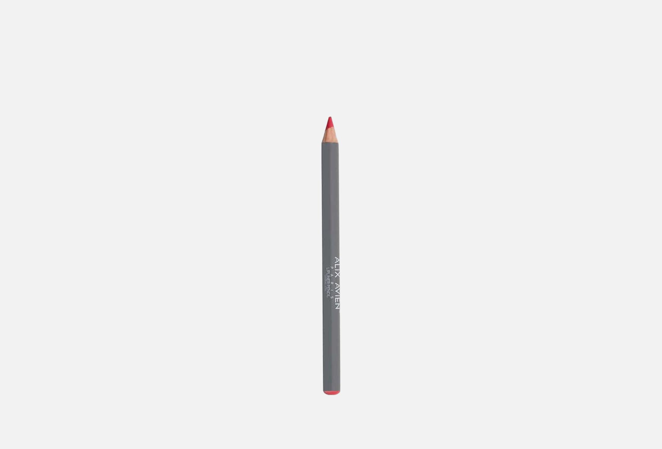 Lipliner Pencil  1.14 Vermilion