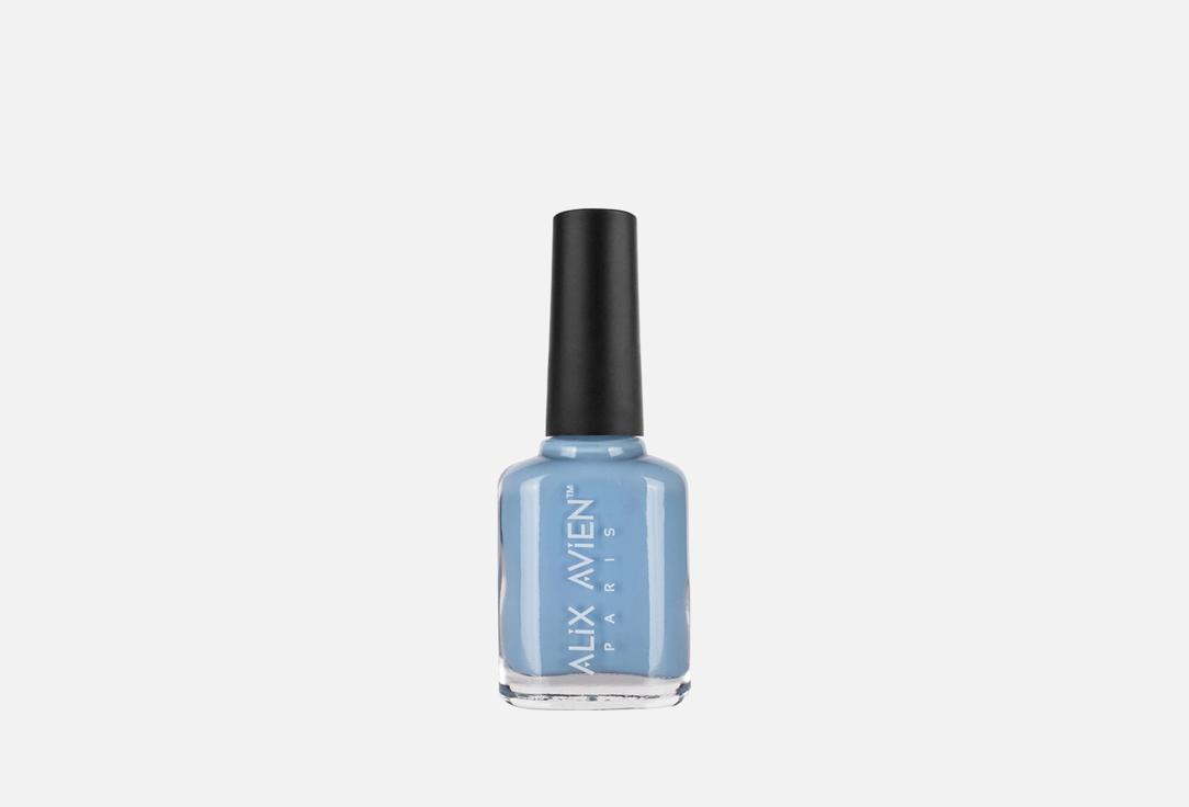 ALIX AVIEN Long-Lasting Nail Polish Nail Polish