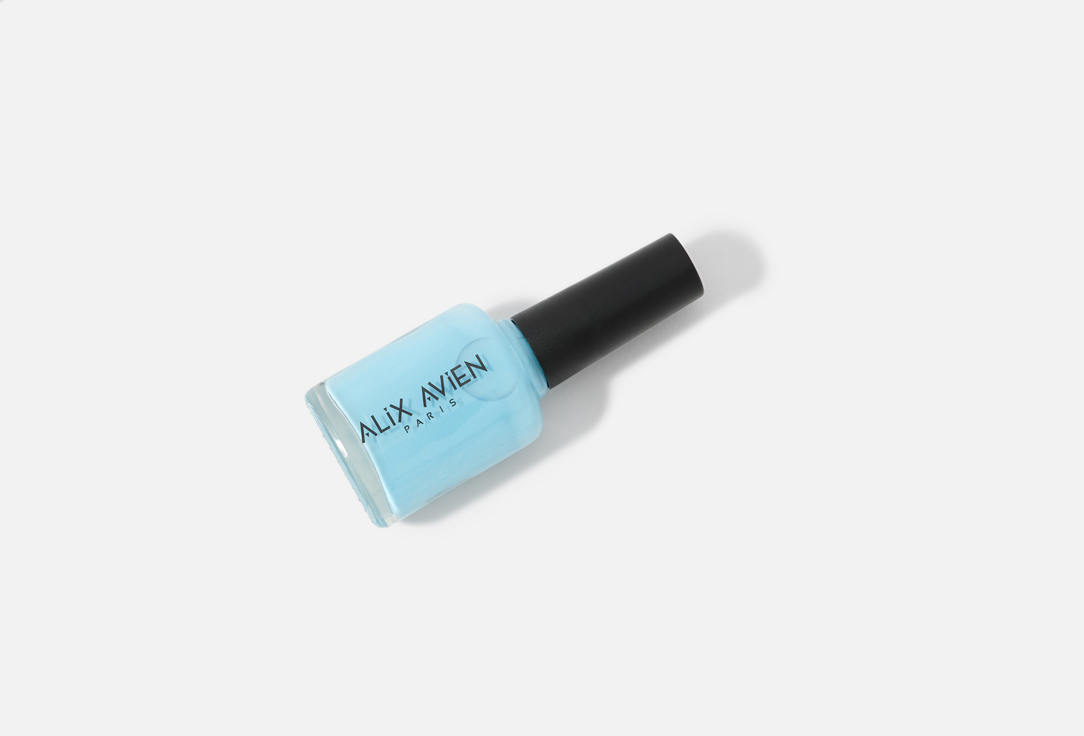 ALIX AVIEN Long-Lasting Nail Polish Nail Polish 66 11 ALIX AVIEN Long-Lasting Nail Polish Nail Polish